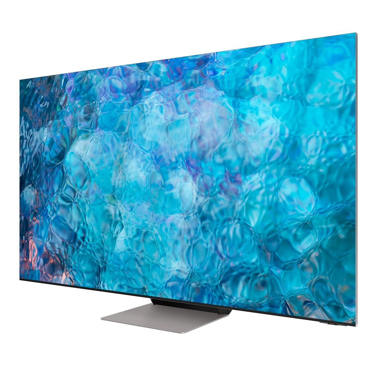 SAMSUNG - Televisor Samsung 75 Pulgadas Neo QLED 8K Smart TV