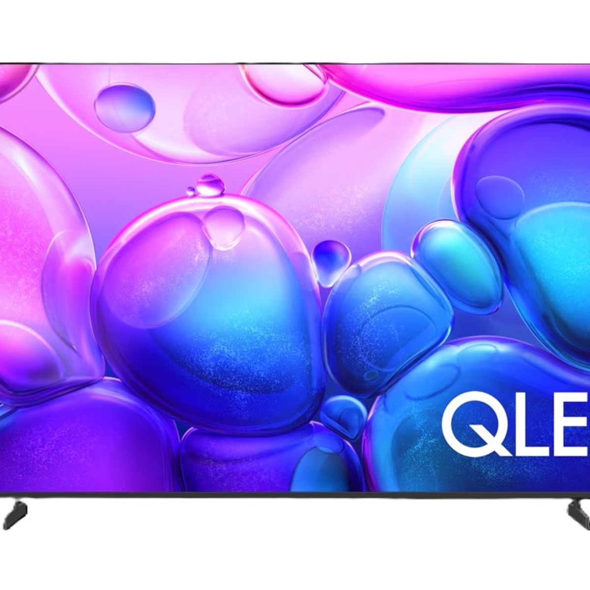 SAMSUNG - TELEVISOR  55 QLED  Q6F 4K  Smart tv