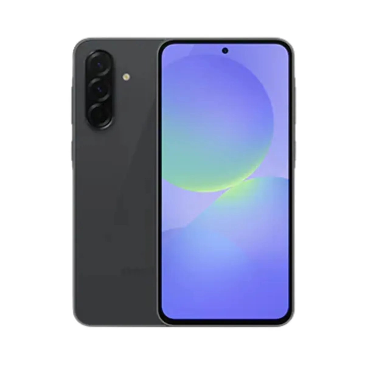 SAMSUNG - SAMSUNG A36 8256GB 5G Negro