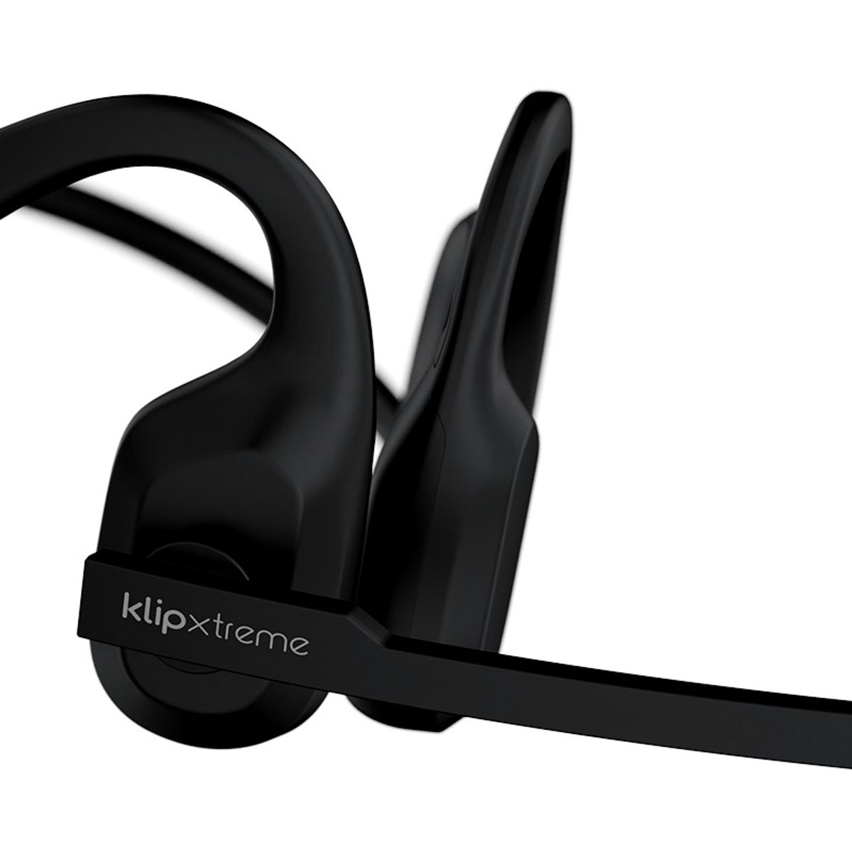 KLIPXTREME - Audífonos Inalámbricos OpenAir COM klipxtreme KOE-750BK