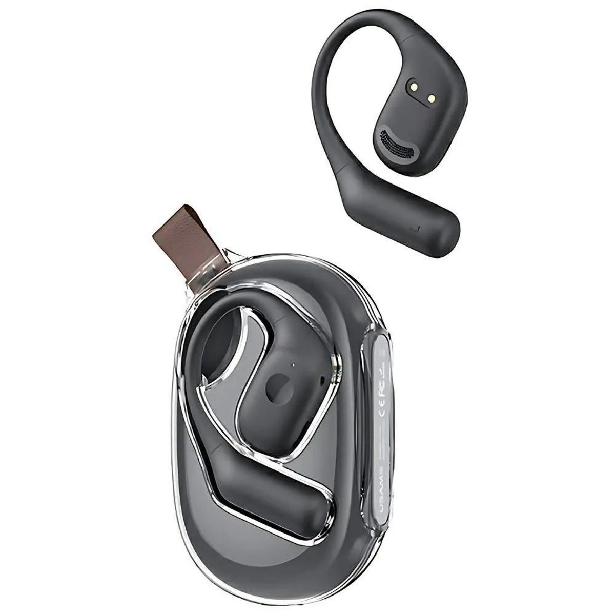 USAMS - Audífonos inalámbricos Usams bhuug01