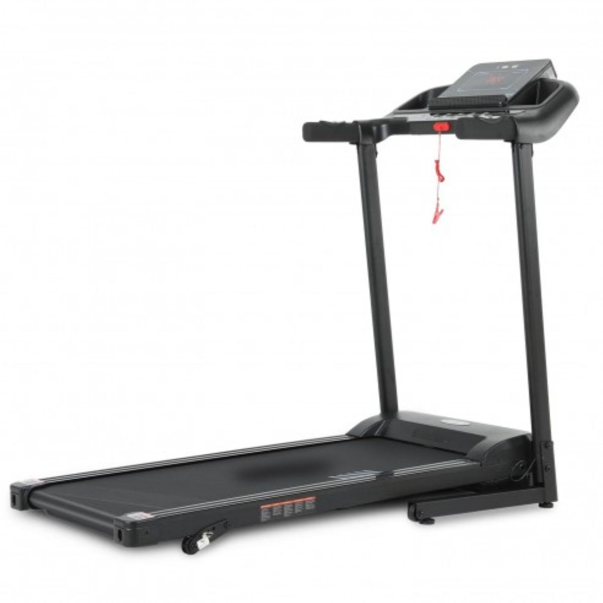 GYMAX - Caminadora Trotadora Eléctrica Plegable Gymax 20Hp ES-4005