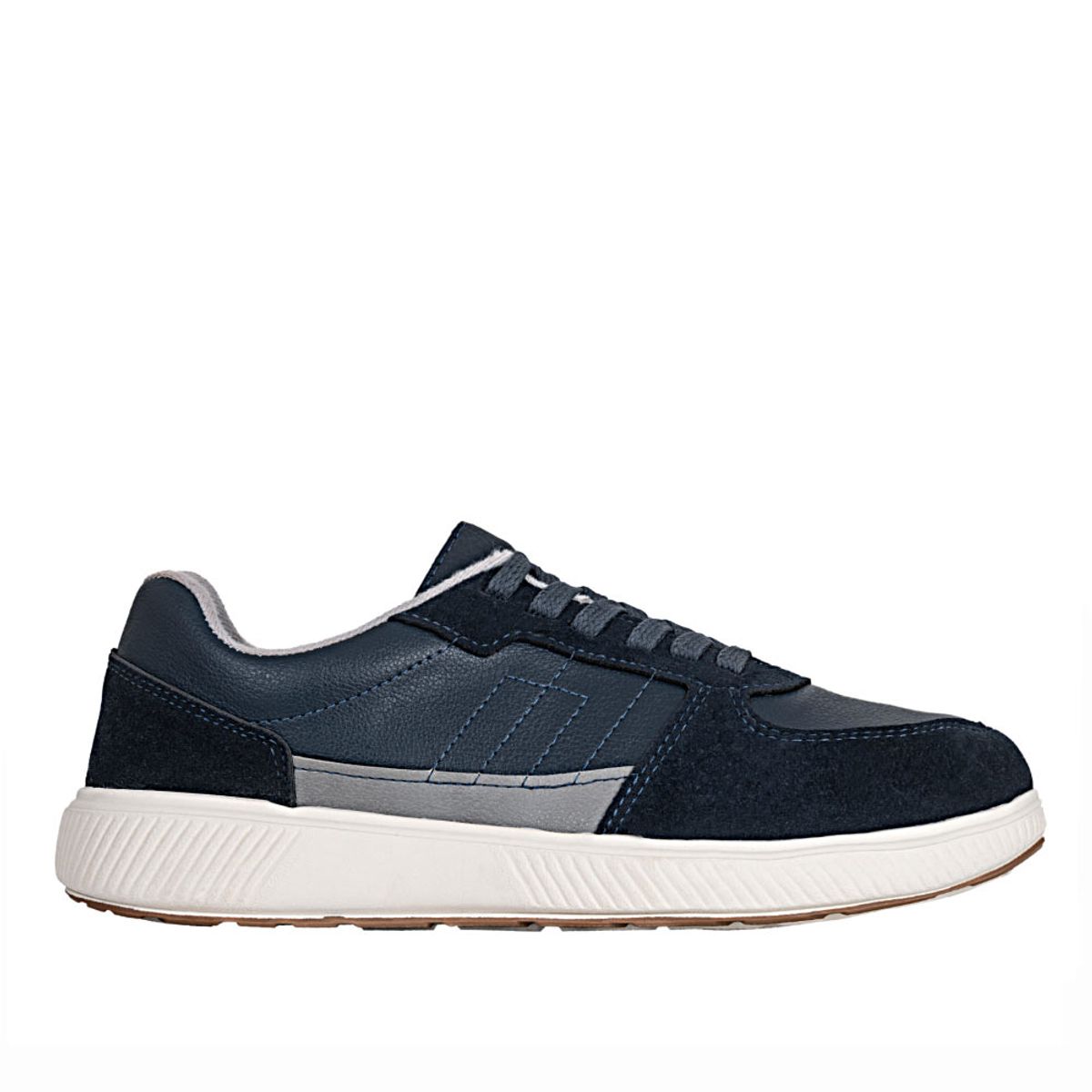 24 WALKS - Tenis Casual de Hombre 24 walks 2276223 Azul