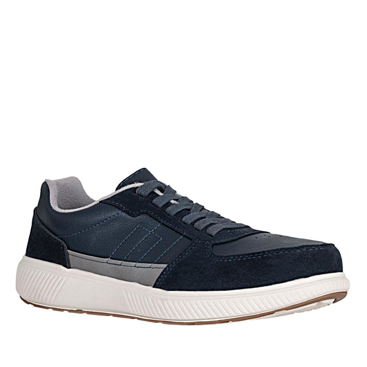 24 WALKS - Tenis Casual de Hombre 24 walks 2276223 Azul