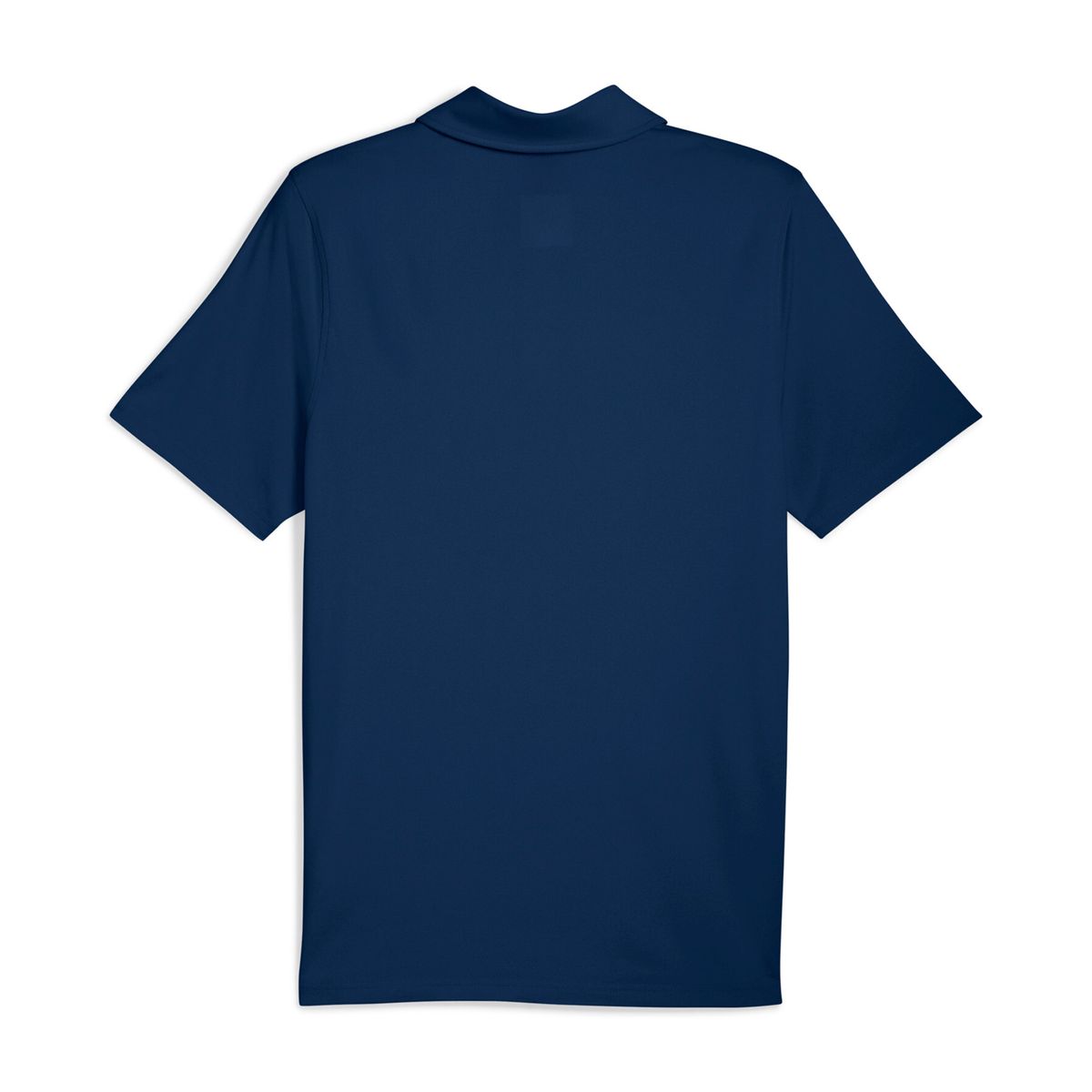 PUMA - Camisa Tipo Polo Puma Original Ferrari Cloudspun Azul Hombre