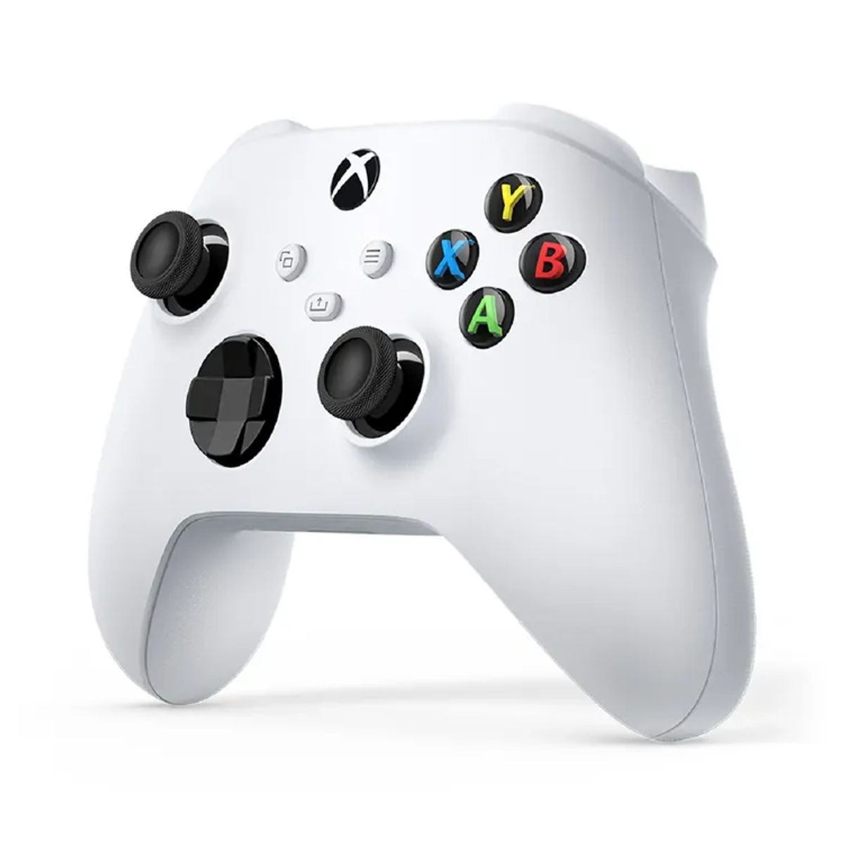 XBOX - Control XBOX Inalámbrico Series S Serie One Serie X Blanco