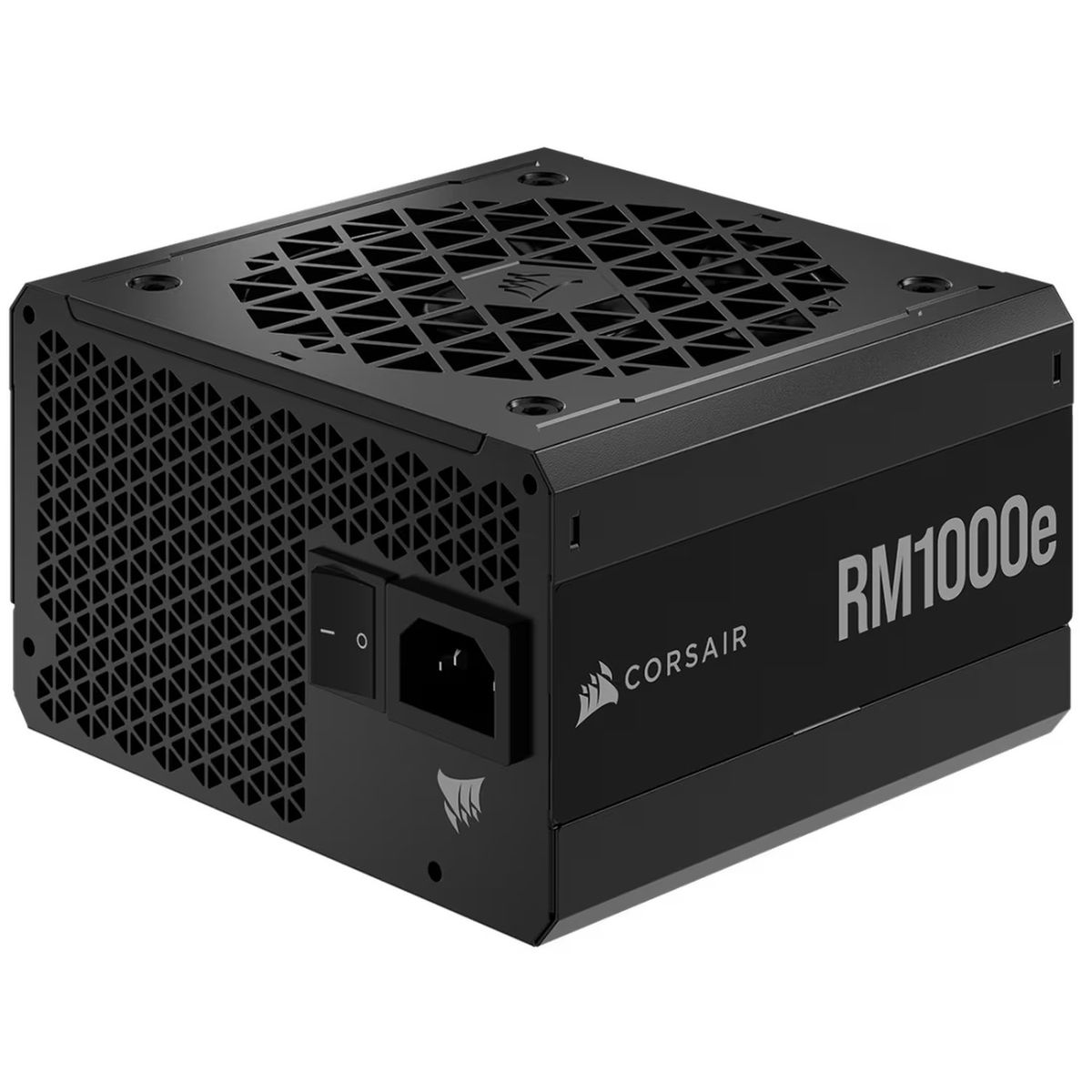 CORSAIR - Fuente Corsair 1000W RM1000E Gold Modular PCIe 5.0