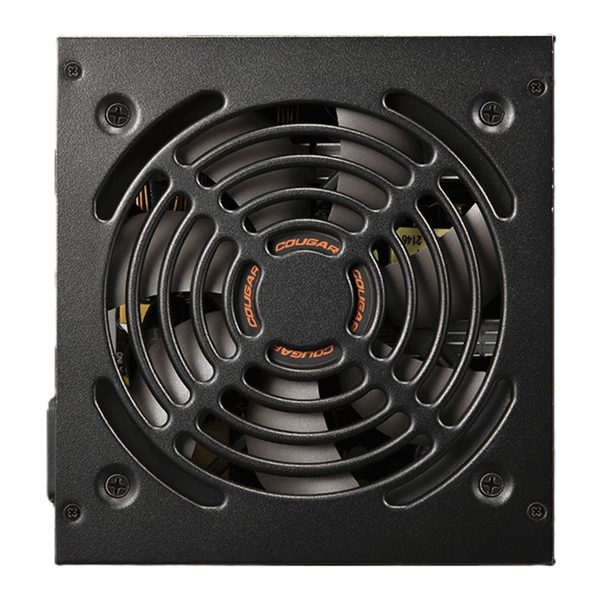 COUGAR - Fuente Cougar Atlas 650W 80 Plus Bronze - Potente y Eficiente