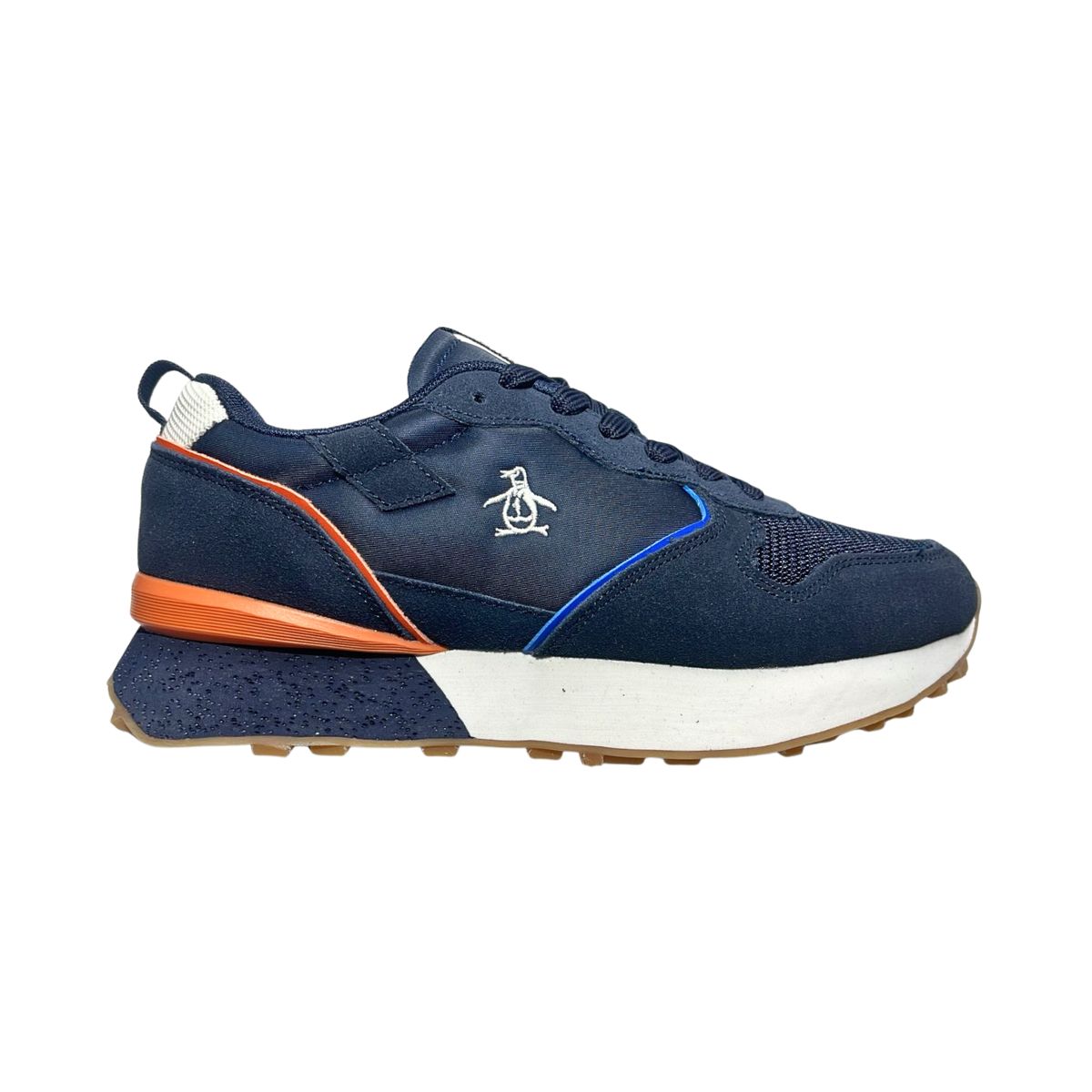 PENGUIN - Tenis Penguin Iota Para Hombre