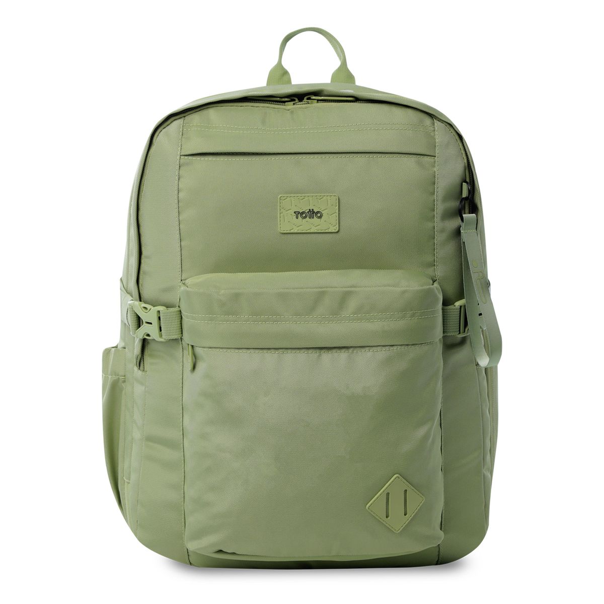 TOTTO - Morral de Articulo Personal Easy Verde Para Hombre Totto