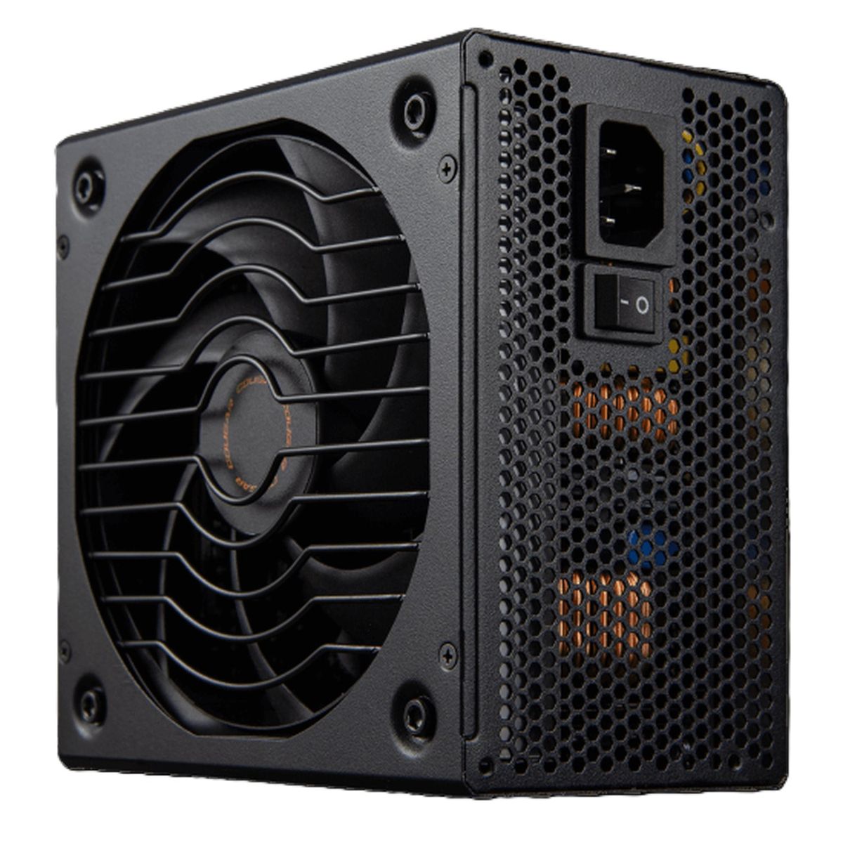 COUGAR - Fuente Cougar GLE 1200W 80 Plus Gold PCIe 5.1 Modular