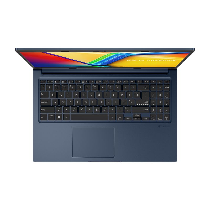 COMPUTADOR PORTATIL ASUS VIVOBOOK X1504VA NJ3586