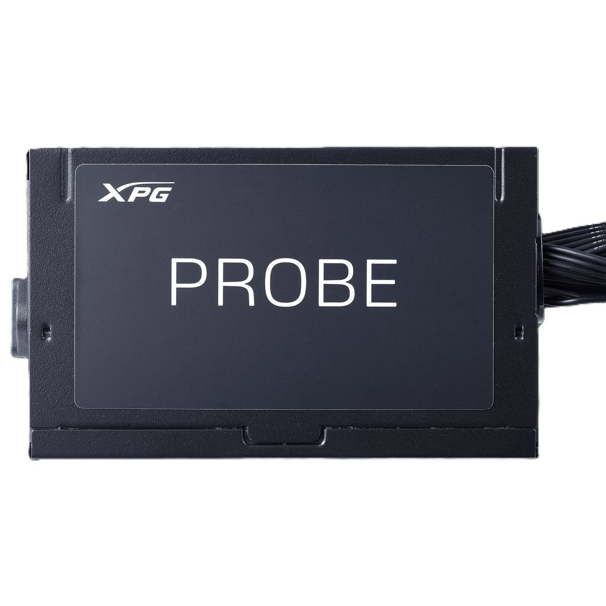 XPG - Fuente XPG 700W Probe 80 Plus Bronze - Eficiente