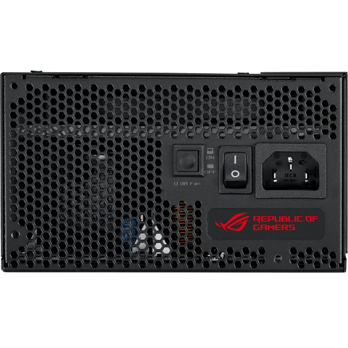 ASUS - Fuente ASUS ROG Strix 850W 80 Plus Gold Modular
