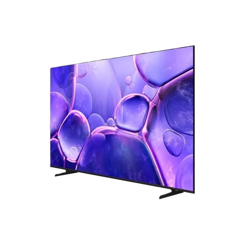 SAMSUNG - Televisor  85 pulgadas  Crystal 4K  UN85U8000FKZL