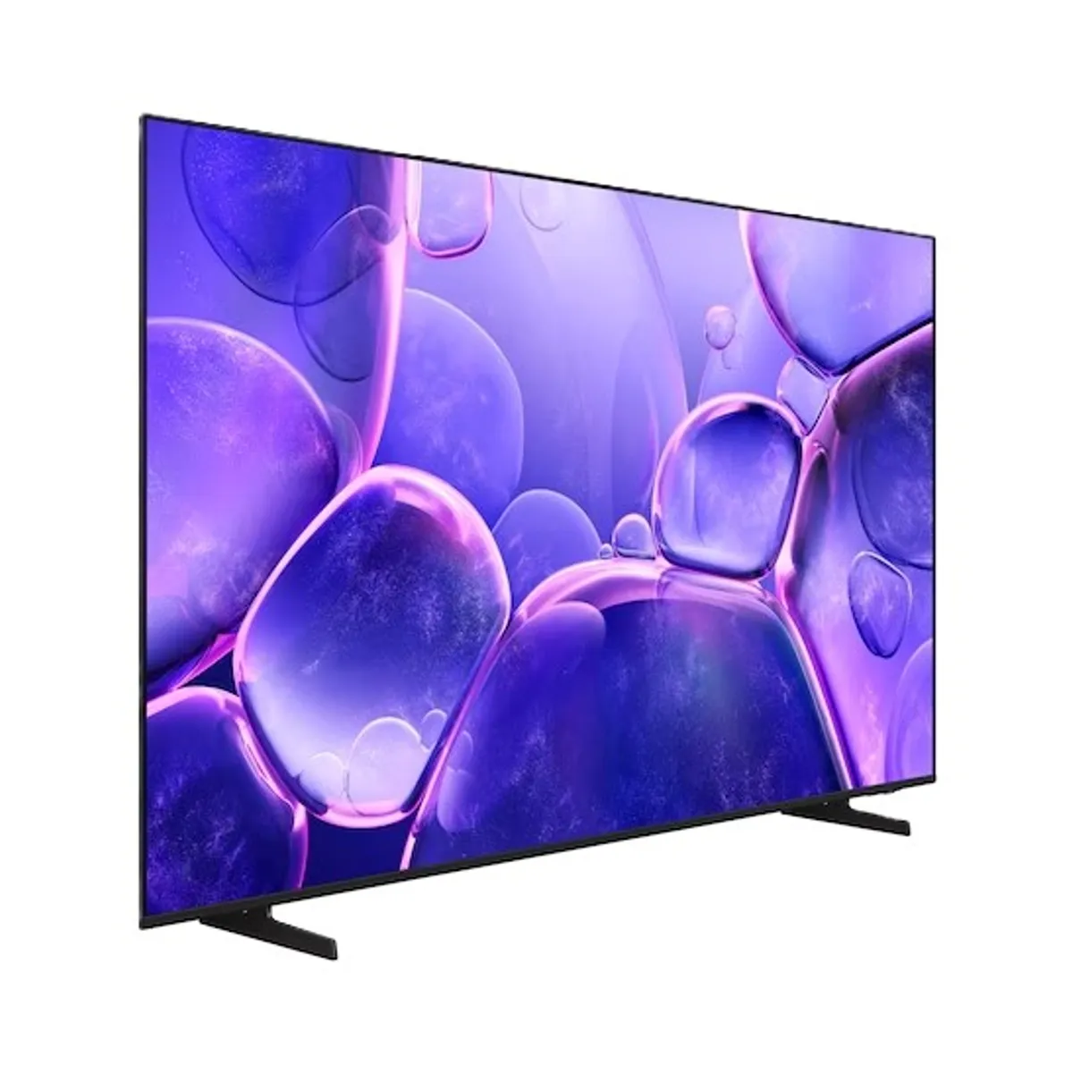 SAMSUNG - Televisor  85 pulgadas  Crystal 4K  UN85U8000FKZL