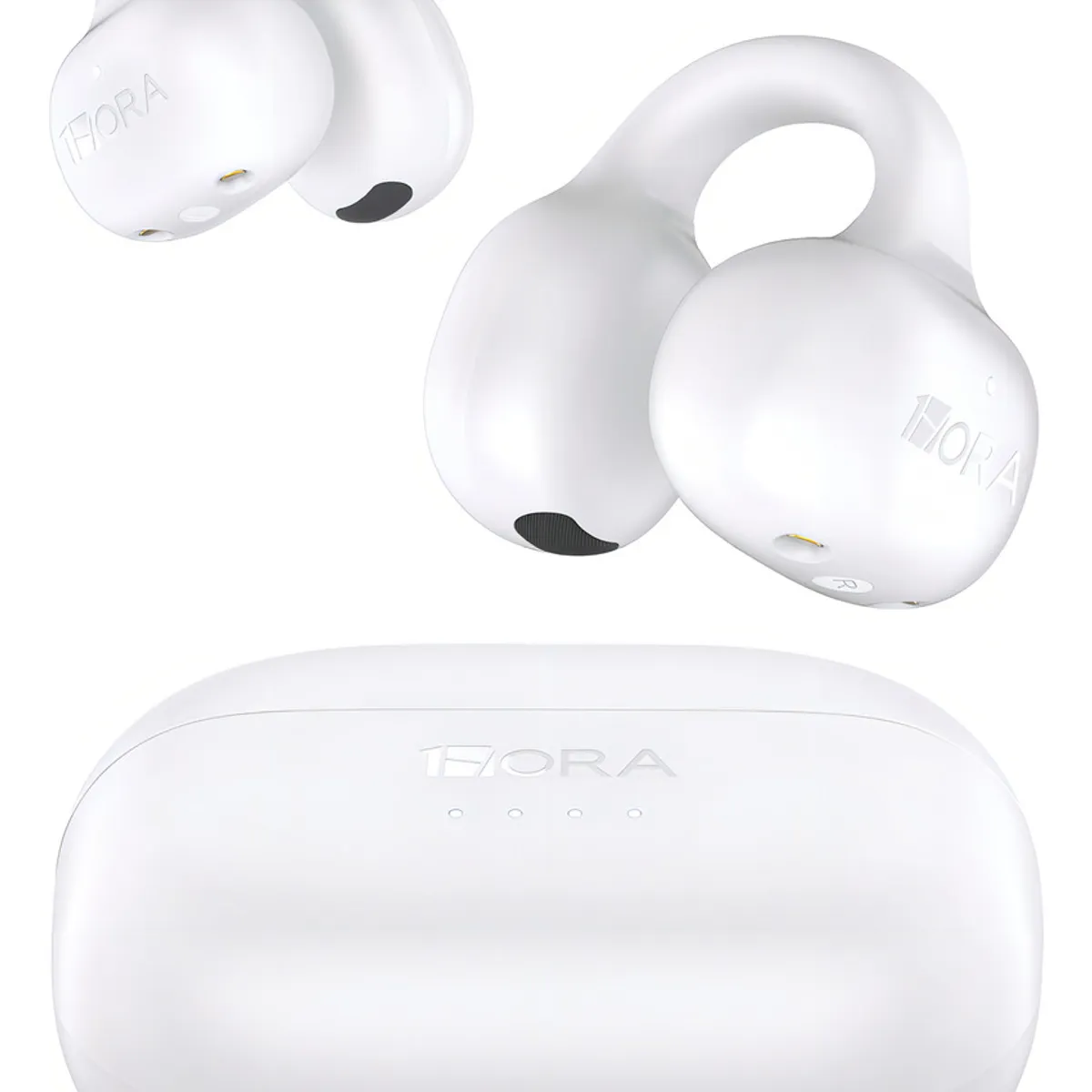 1 HORA - AUDIFONOS INALAMBRICOS 1HORA AUT210