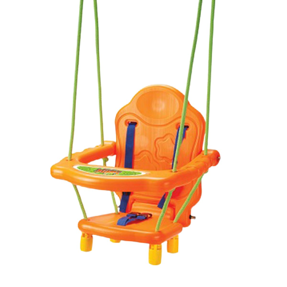 GENERICO - Juguete Columpio Infantil First Step Para Bebés - Niños Pequeños FullGan