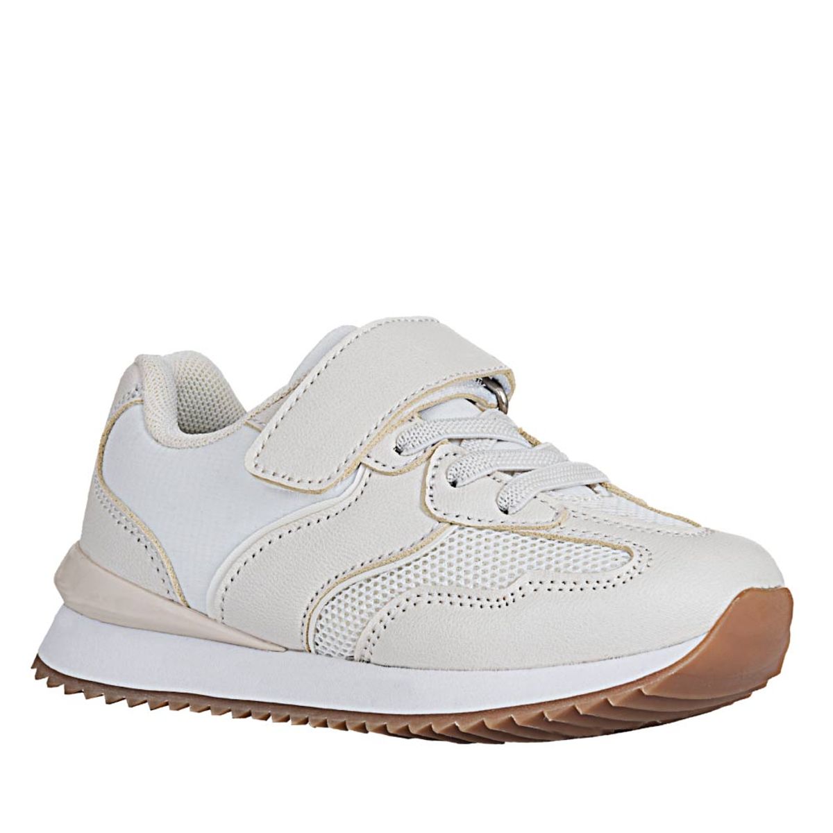 GUMBALL - Tenis Casual de Niña gumball  fuz 30-25-2 inf Beige