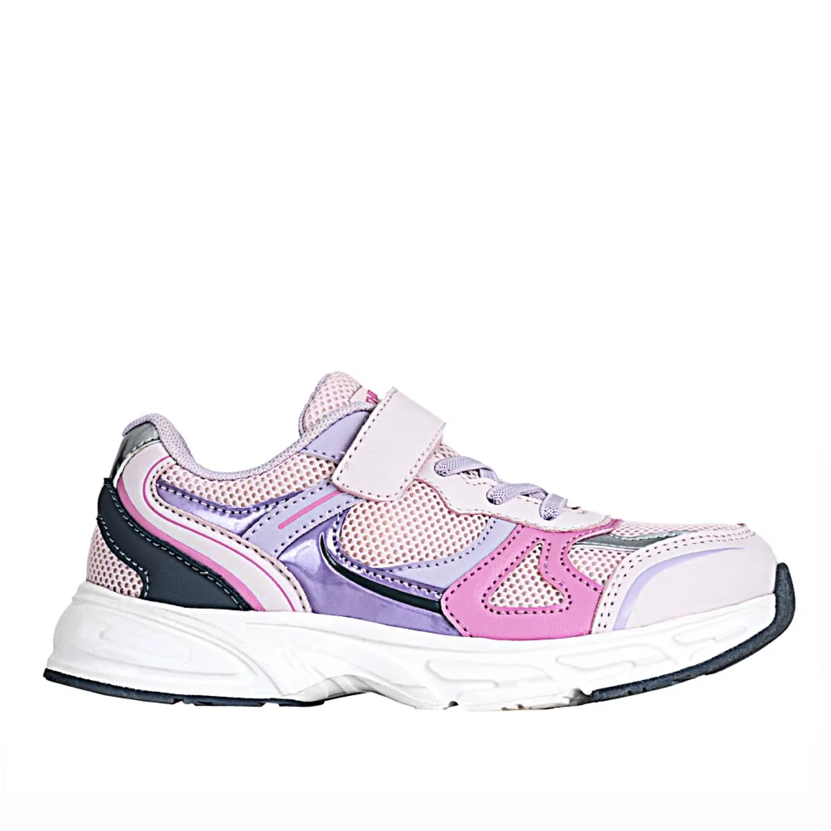 GUMBALL - Tenis Casual de Niña gumball  fuz 31-25-2 inf Rosado
