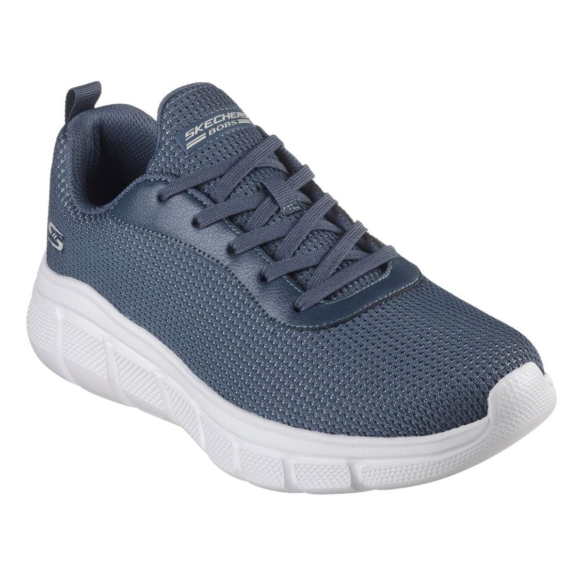 SKECHERS - Tenis Deportivo de Hombre skechers  118103slt Azul