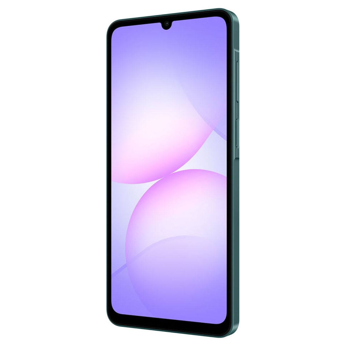 SAMSUNG - Celular Samsung Galaxy A07 4G 128Gb 4Ram Verde