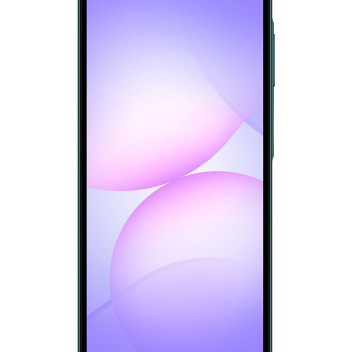 SAMSUNG - Celular Samsung Galaxy A07 4G 128Gb 4Ram Verde