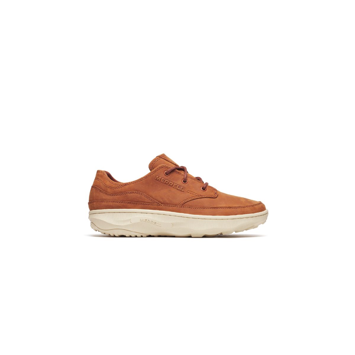 MERRELL - Tenis Hombre Merrell SILVO LACE Cagñac MERRELL