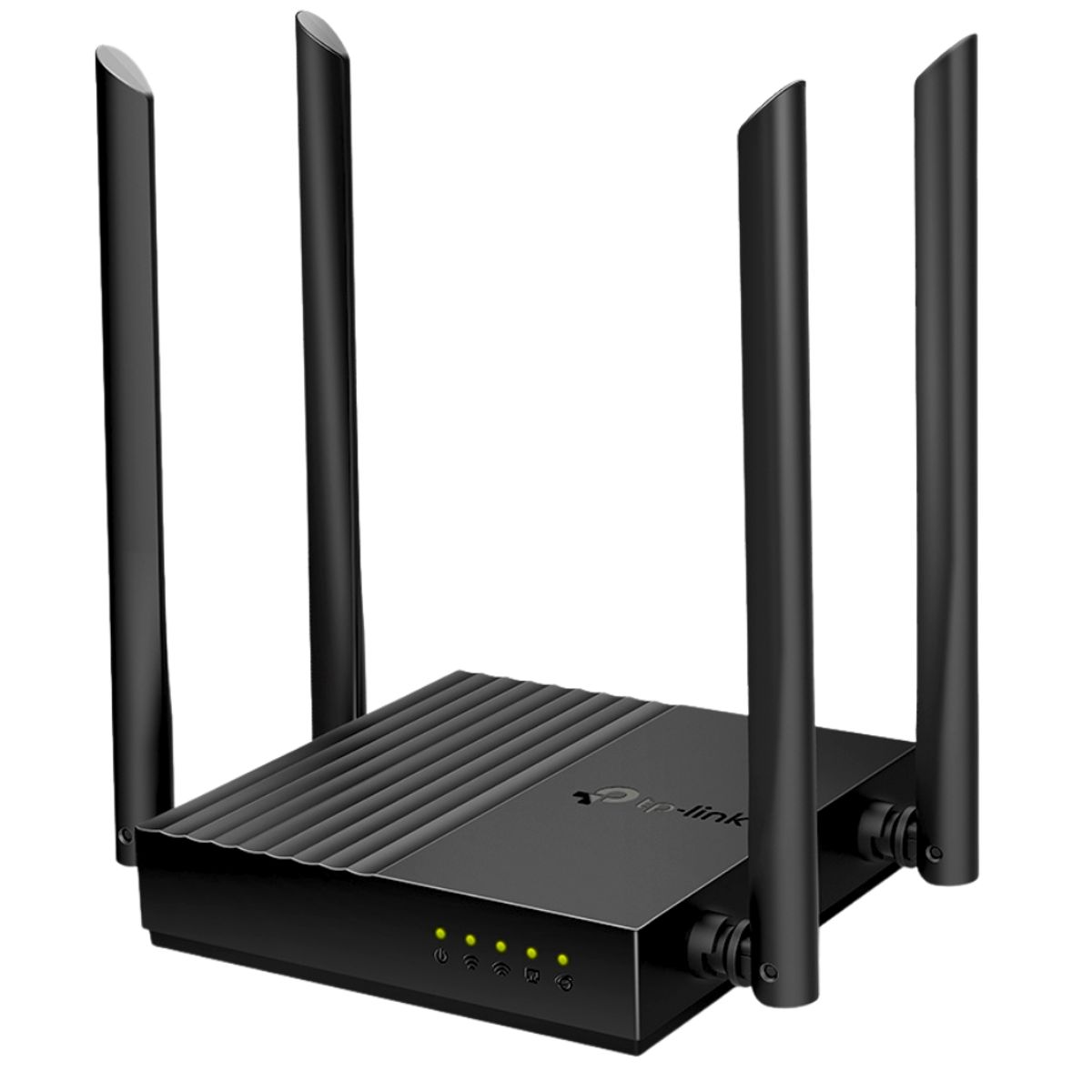 TP LINK - Router Wifi Archer A64 AC1200 4 Antenas