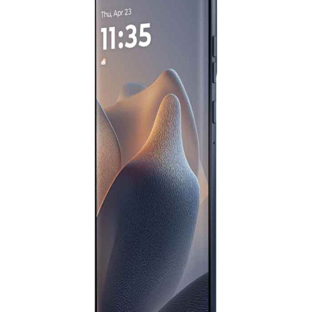 MOTOROLA - Celular Motorola 60 Fusion 5G 256Gb 8Ram Azul