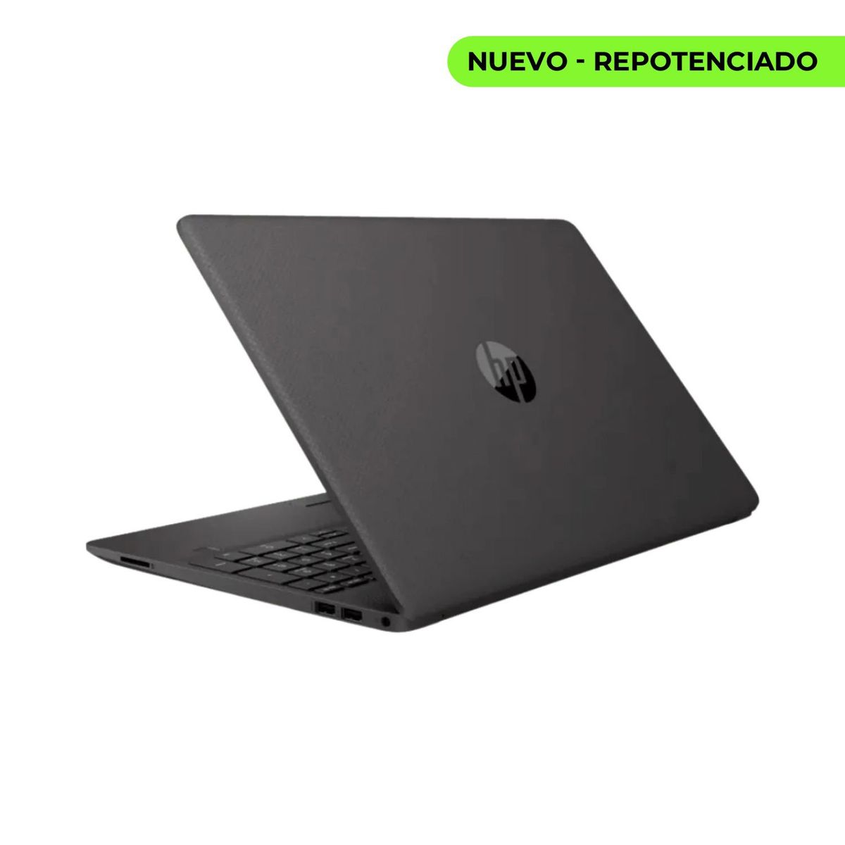HP - Portátil HP 245 G10 14" Ryzen R3-7330U 24Gb 512SSD