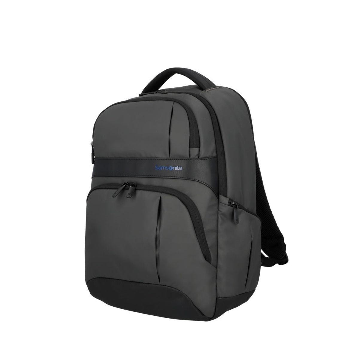 SAMSONITE - Morral Samsonite Para Laptop 15" Ikonn Iii Pro Gris
