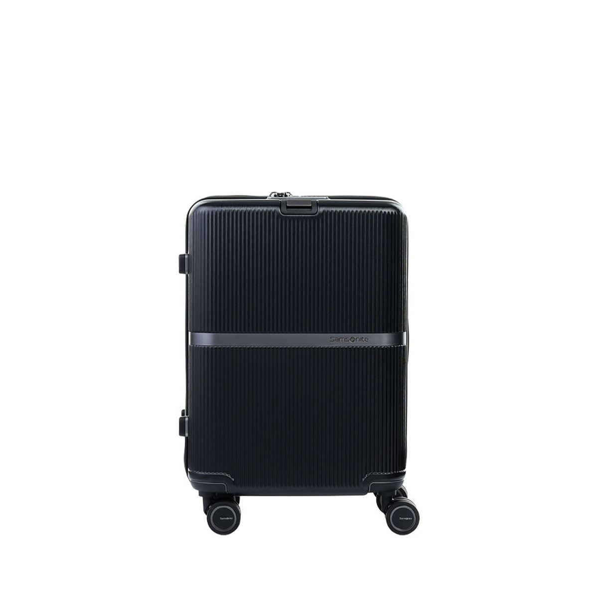 SAMSONITE - Maleta De Cabina Samsonite Minter Negra