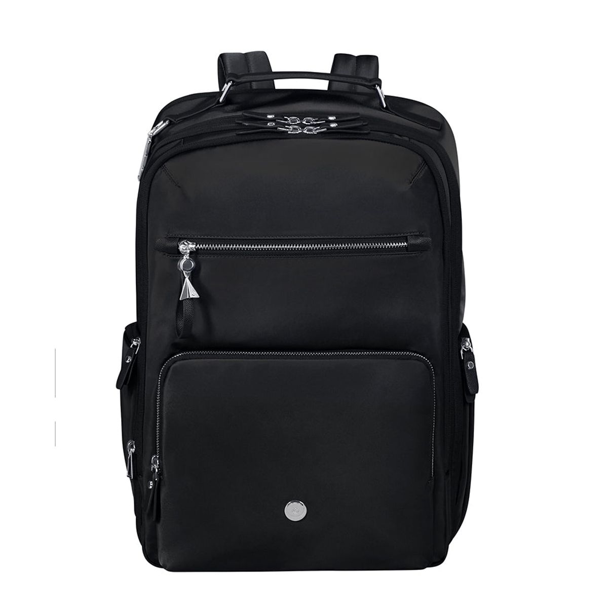 SAMSONITE - Morral Samsonite De Viaje Samsonite Karissa Evo Negro