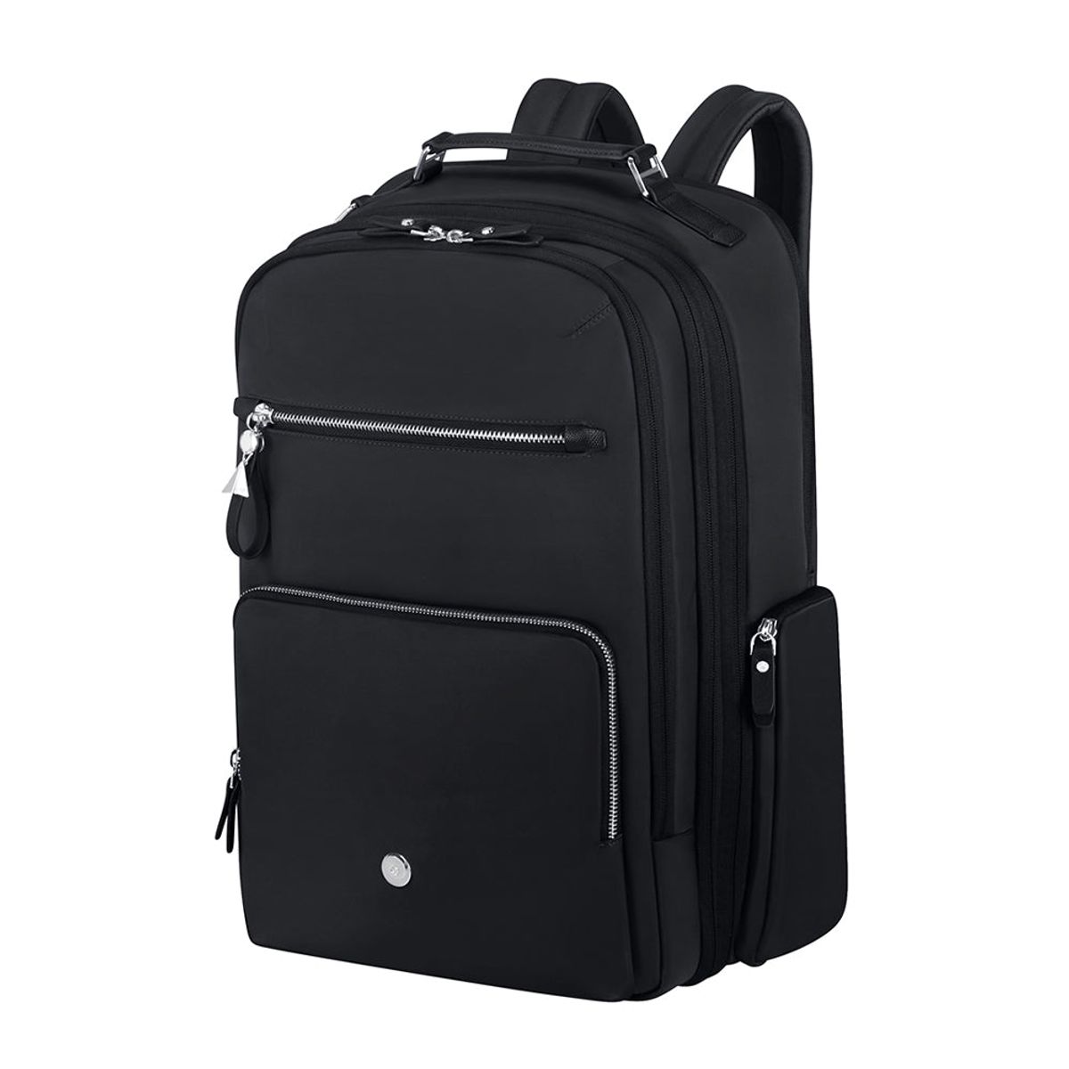 SAMSONITE - Morral Samsonite De Viaje Samsonite Karissa Evo Negro