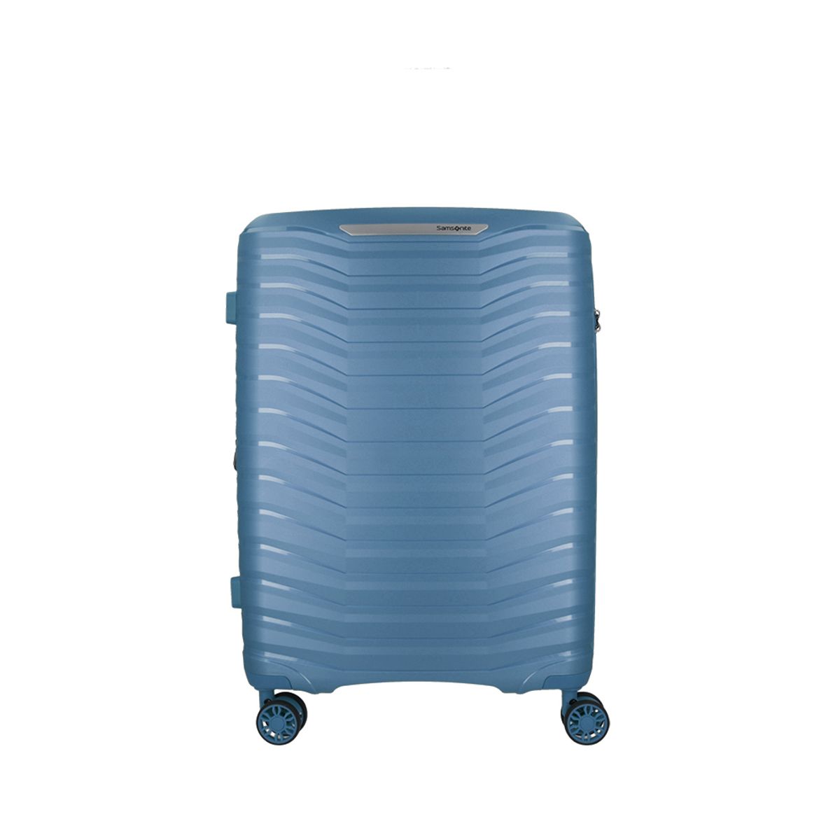 SAMSONITE - Maleta Mediana Samsonite Bon-X Breeze Azul