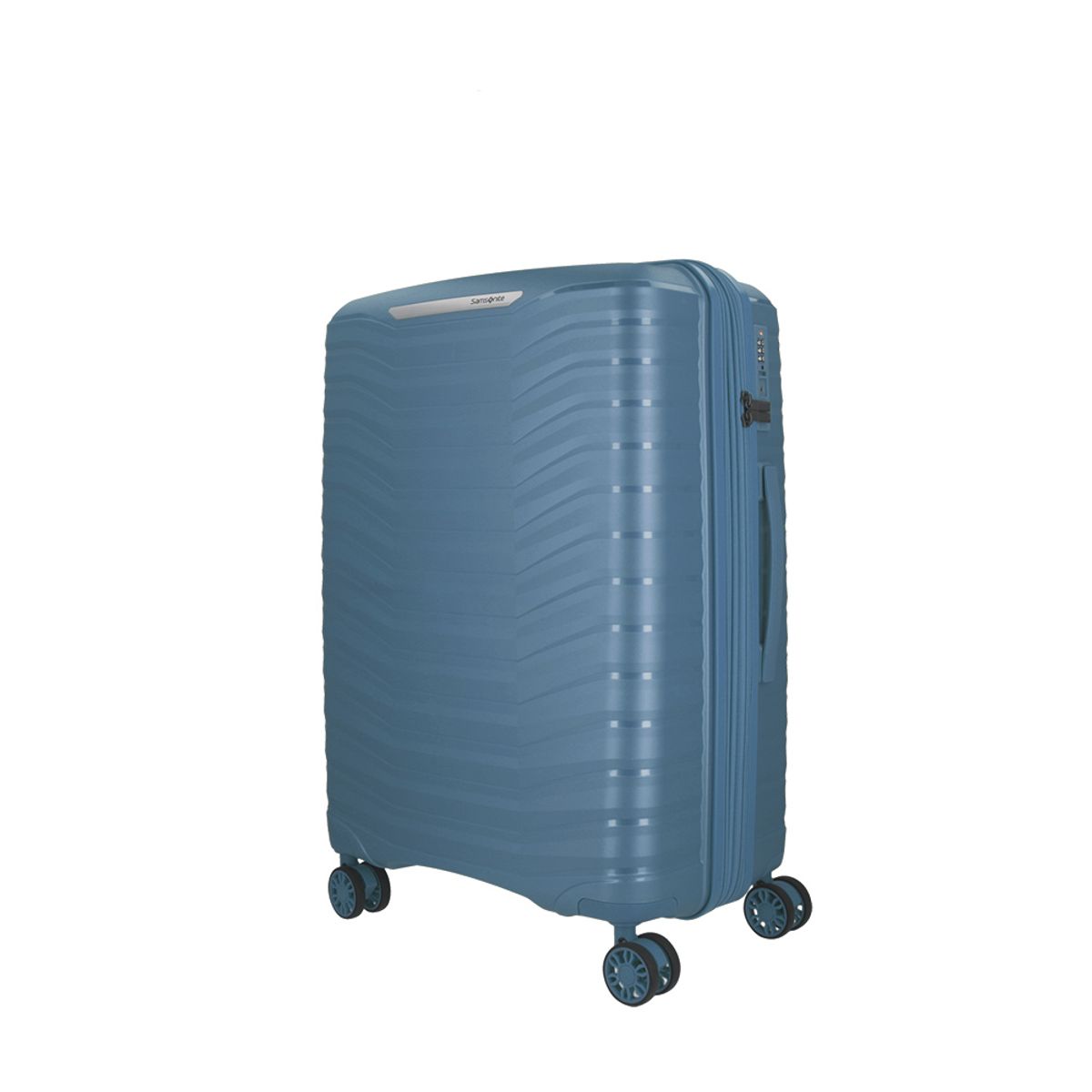SAMSONITE - Maleta Mediana Samsonite Bon-X Breeze Azul