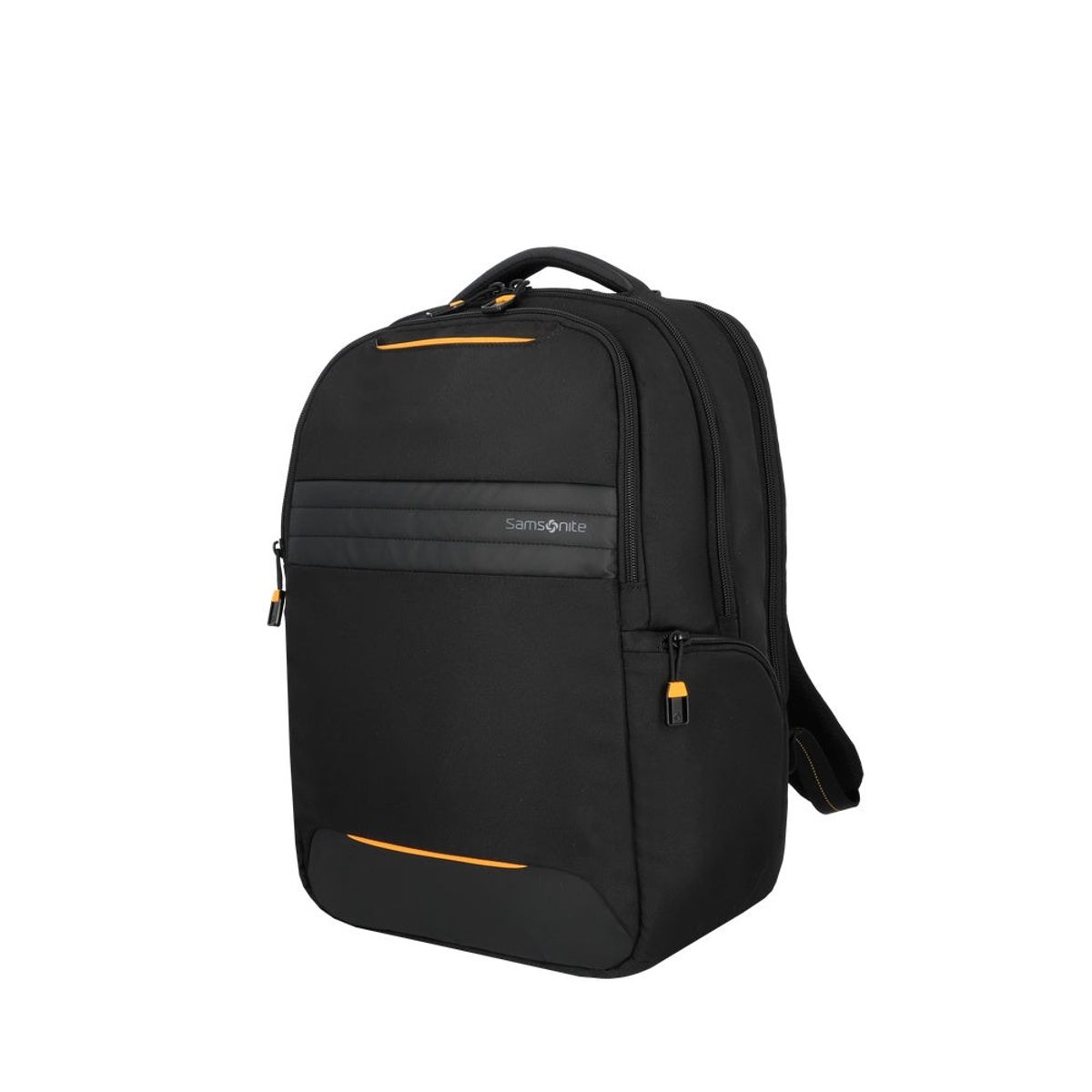 SAMSONITE - Morral Samsonite Para Laptop 15" Locus Lite 2 Negro