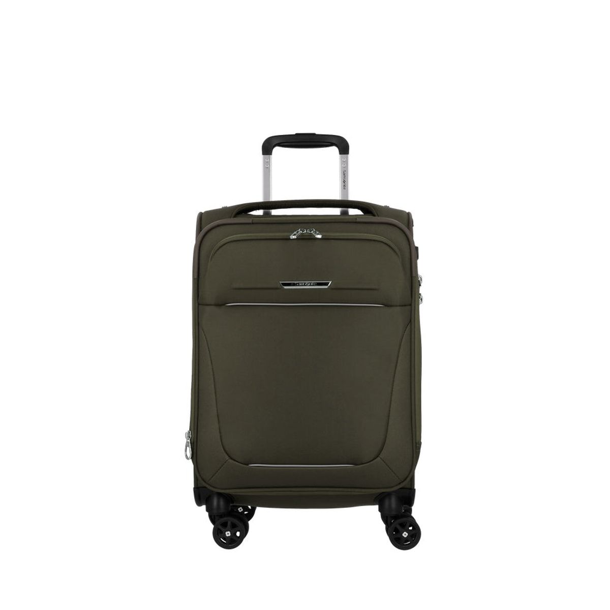 SAMSONITE - Maleta De Cabina Samsonite B-Lite 5 Verde