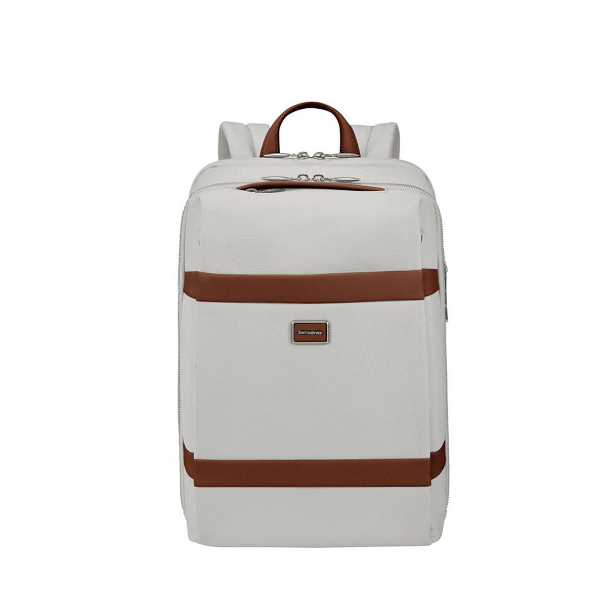 SAMSONITE - Morral Samsonite Para Laptop 14.1" Image Biz Marfil