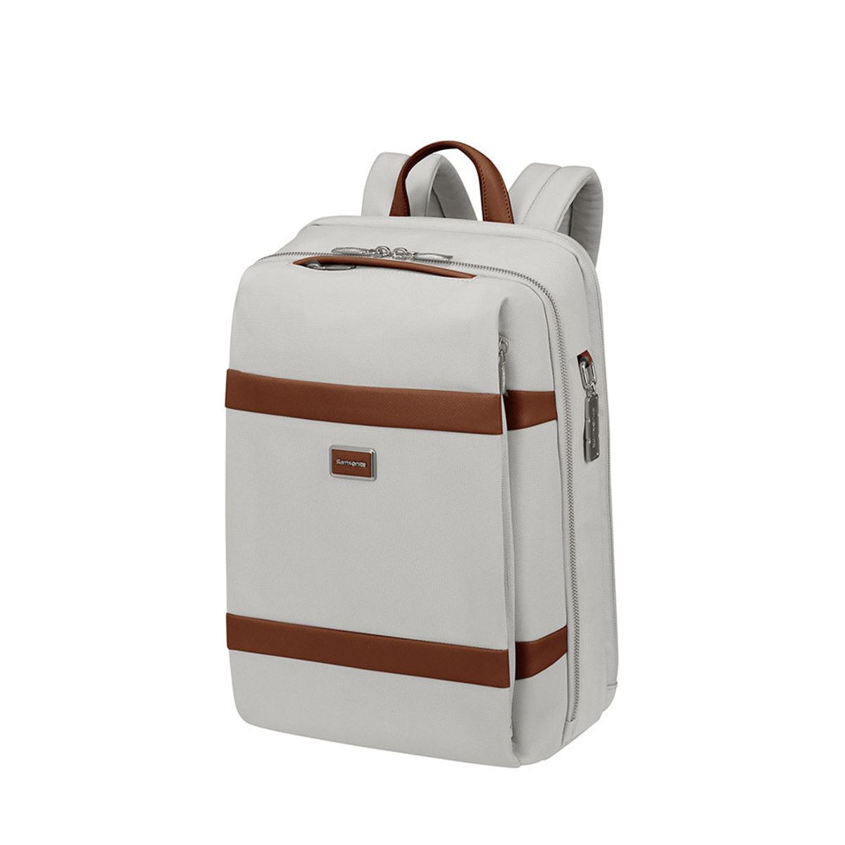 SAMSONITE - Morral Samsonite Para Laptop 14.1" Image Biz Marfil