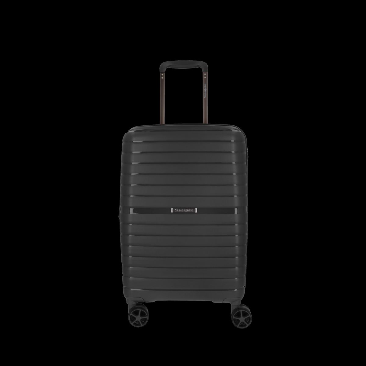 SAMSONITE - Maleta De Cabina Samsonite Horizons Aurora Black