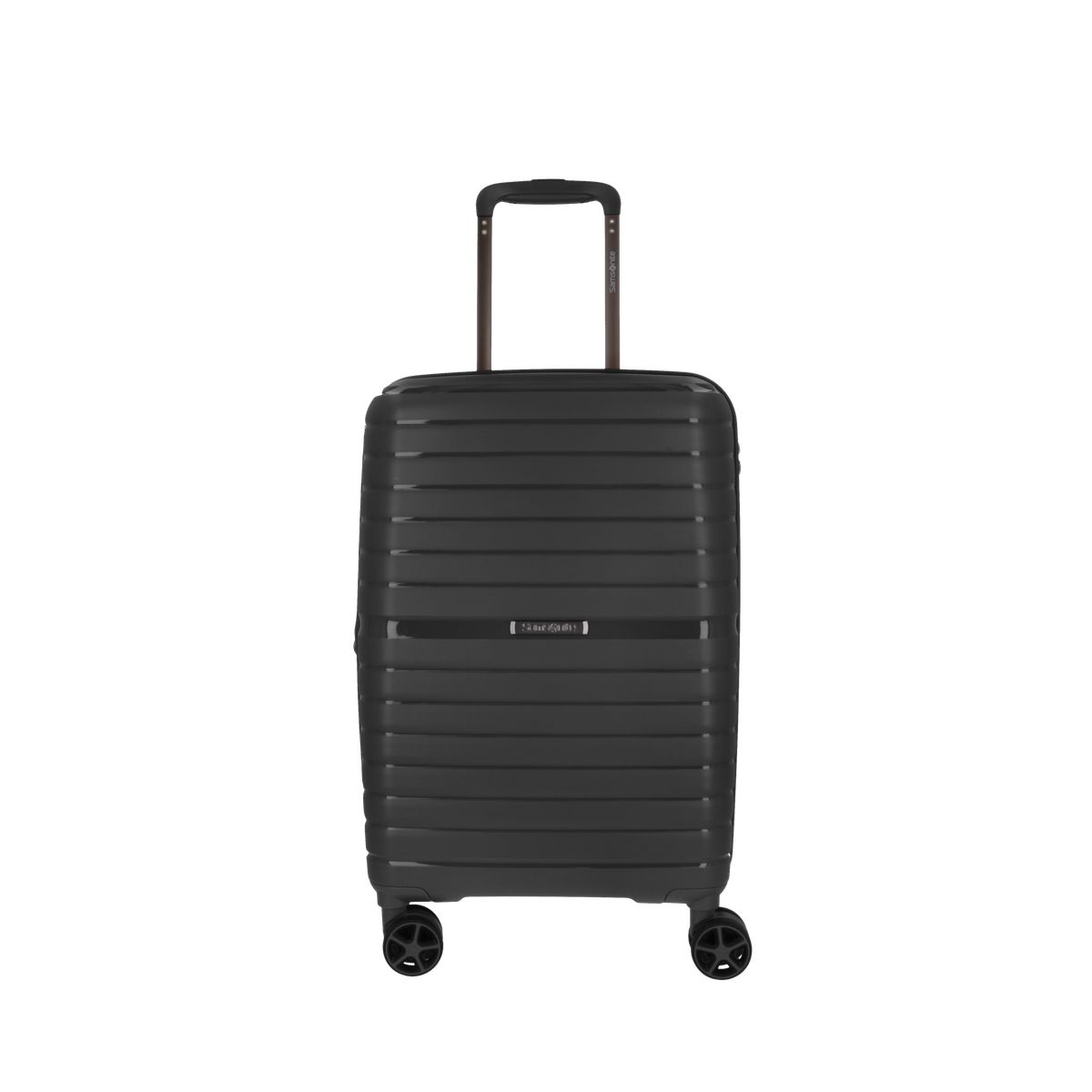 SAMSONITE - Maleta De Cabina Samsonite Horizons Aurora Black