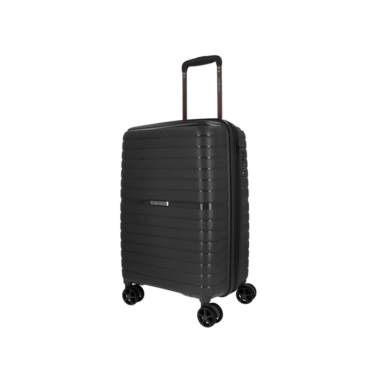 SAMSONITE - Maleta De Cabina Samsonite Horizons Aurora Black
