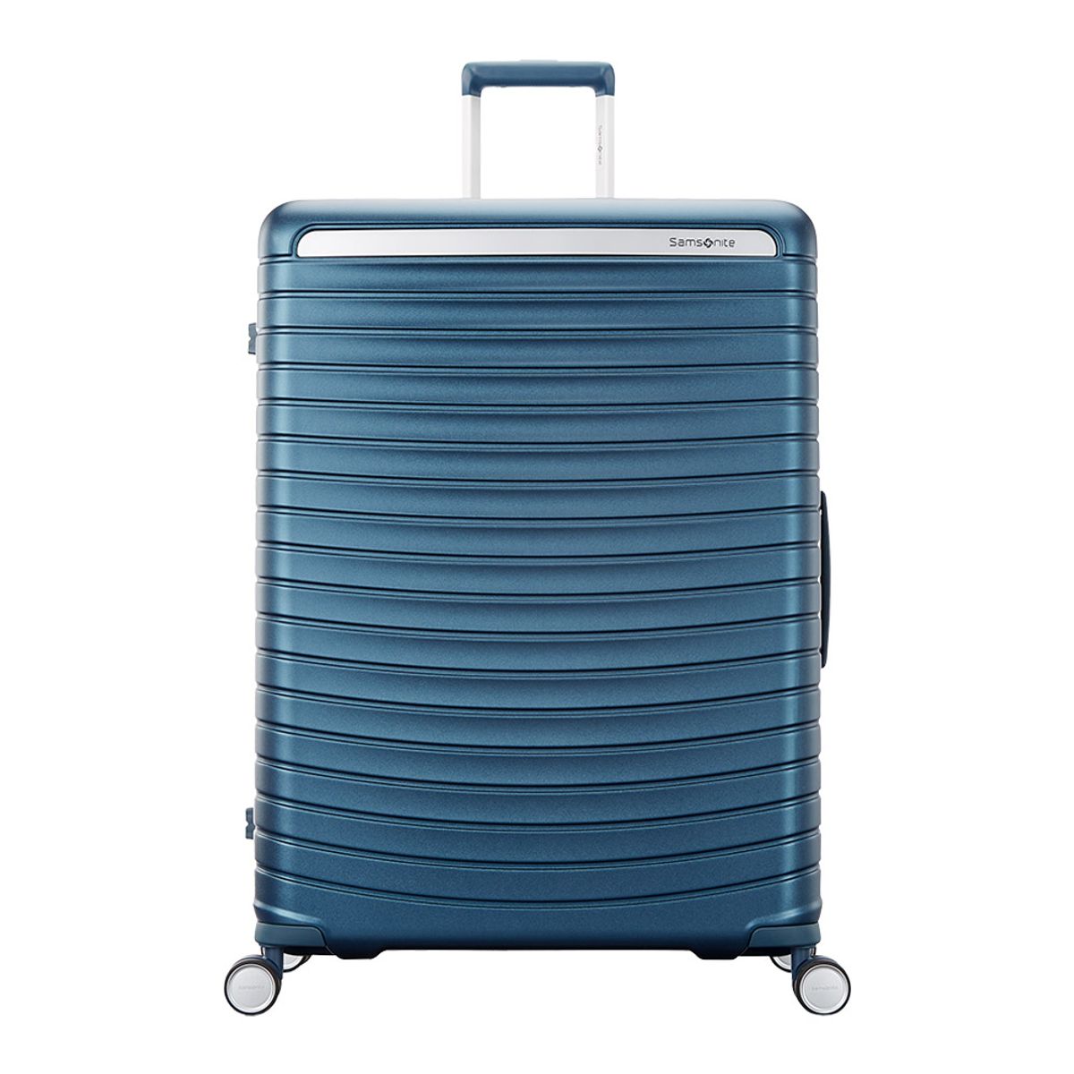 SAMSONITE - Maleta Grande Samsonite Framelock Max Emerald Teal