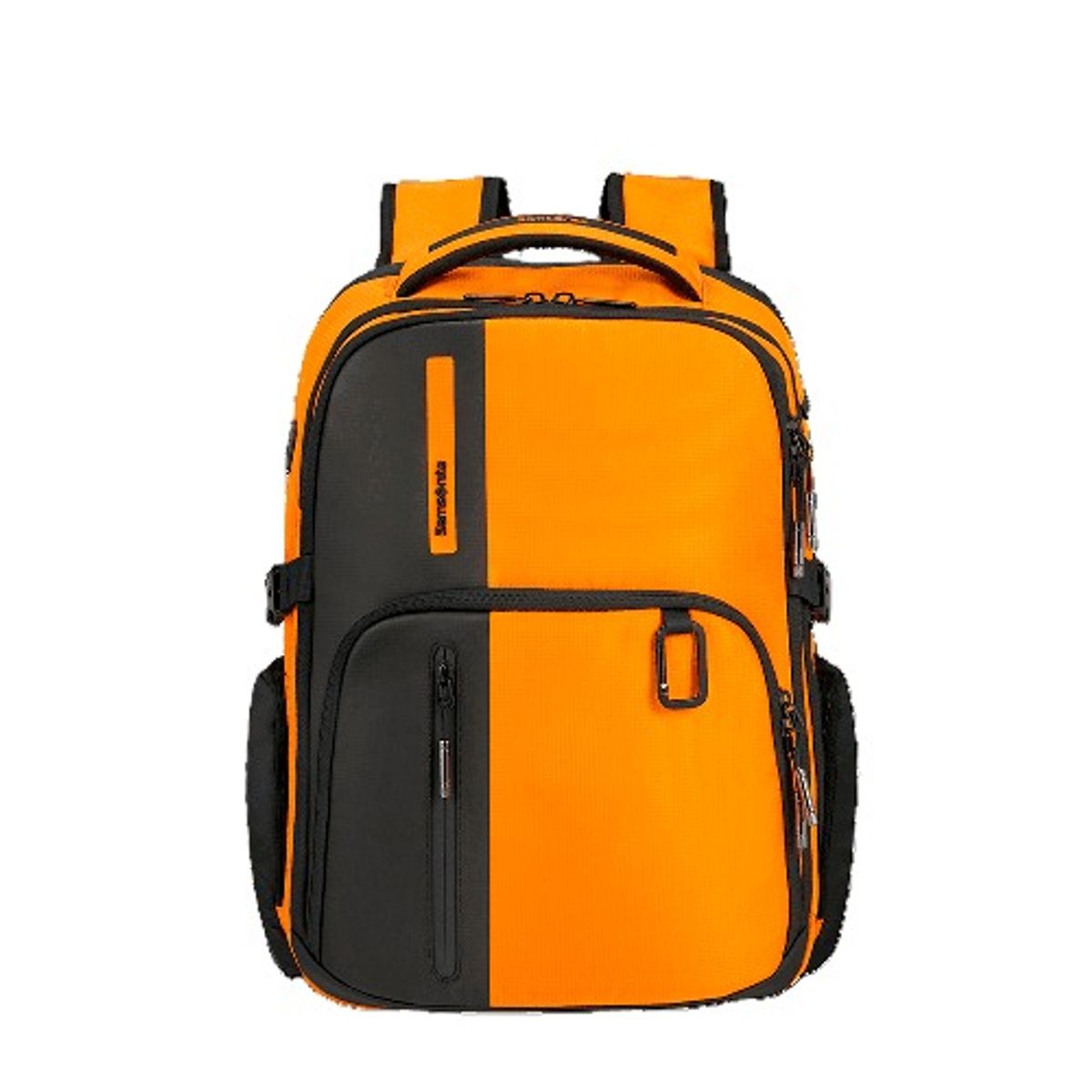 SAMSONITE - Morral Samsonite Para Laptop Biz2Go Amarilla
