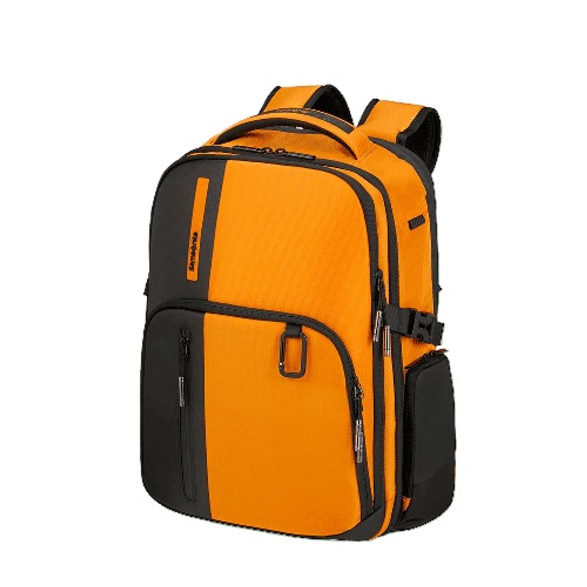 SAMSONITE - Morral Samsonite Para Laptop Biz2Go Amarilla