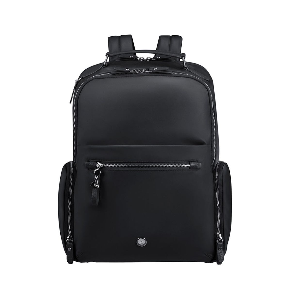 SAMSONITE - Morral Samsonite Para Laptop 15.6" Karissa Evo Negro
