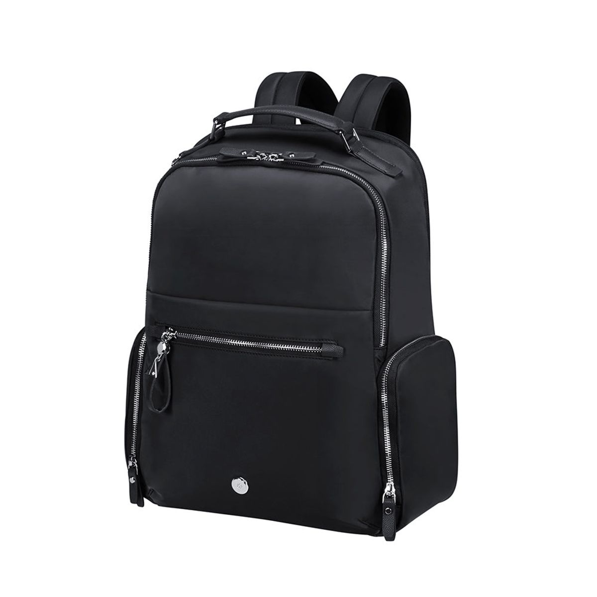 SAMSONITE - Morral Samsonite Para Laptop 15.6" Karissa Evo Negro