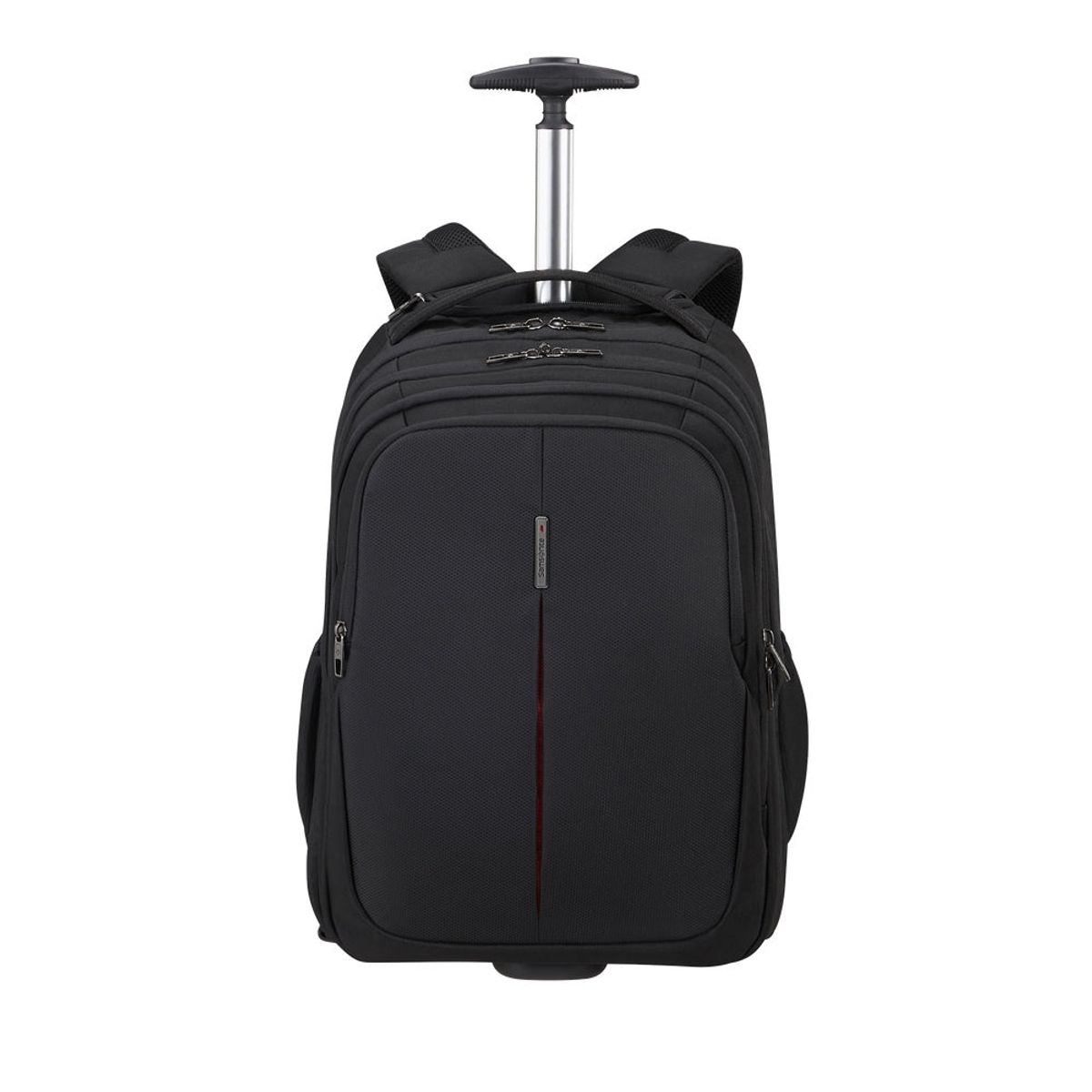 SAMSONITE - Morral Samsonite Con Ruedas Samsonite Para Laptop 15,6" Guardit 3.0 Negro